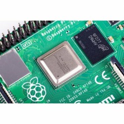 Motherboard RASPBERRY PI SC15184 2 GB RAM