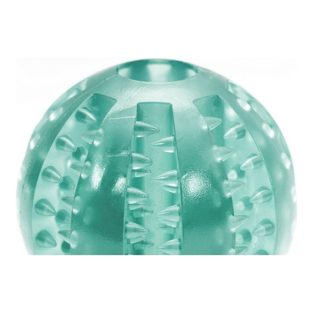 Dog toy Gloria Dental care TPR Assorted colours (6 cm)