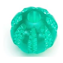 Dog toy Gloria Dental care TPR Assorted colours (6 cm)