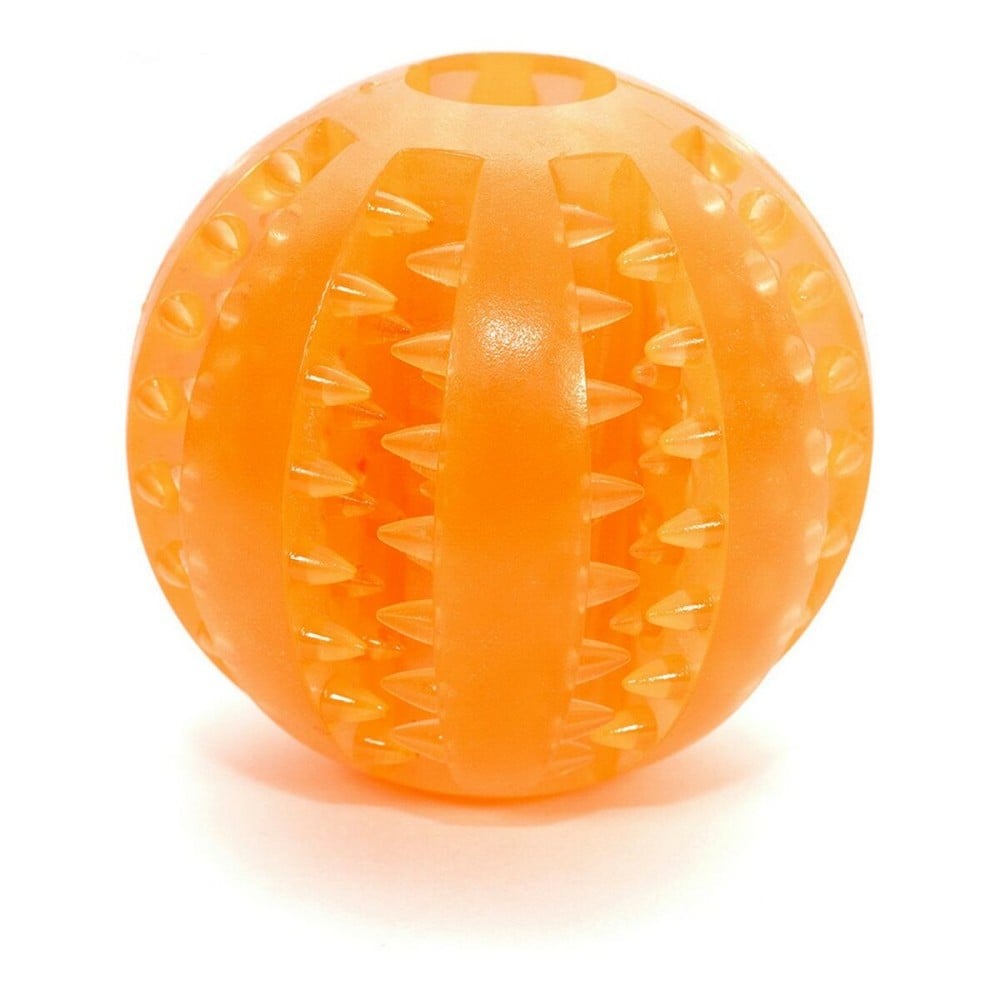 Dog toy Gloria Dental care TPR Assorted colours (6 cm)