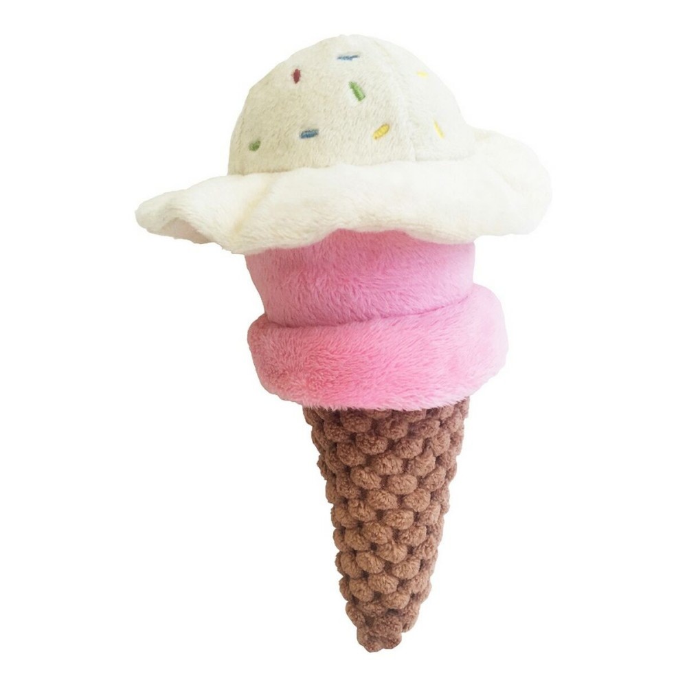 Hundespielzeug Gloria Gloicecream 9 x 9 x 17 cm Eiscreme