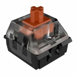 Pièces de rechange Newskill Switches Gateron Espagnol Qwerty