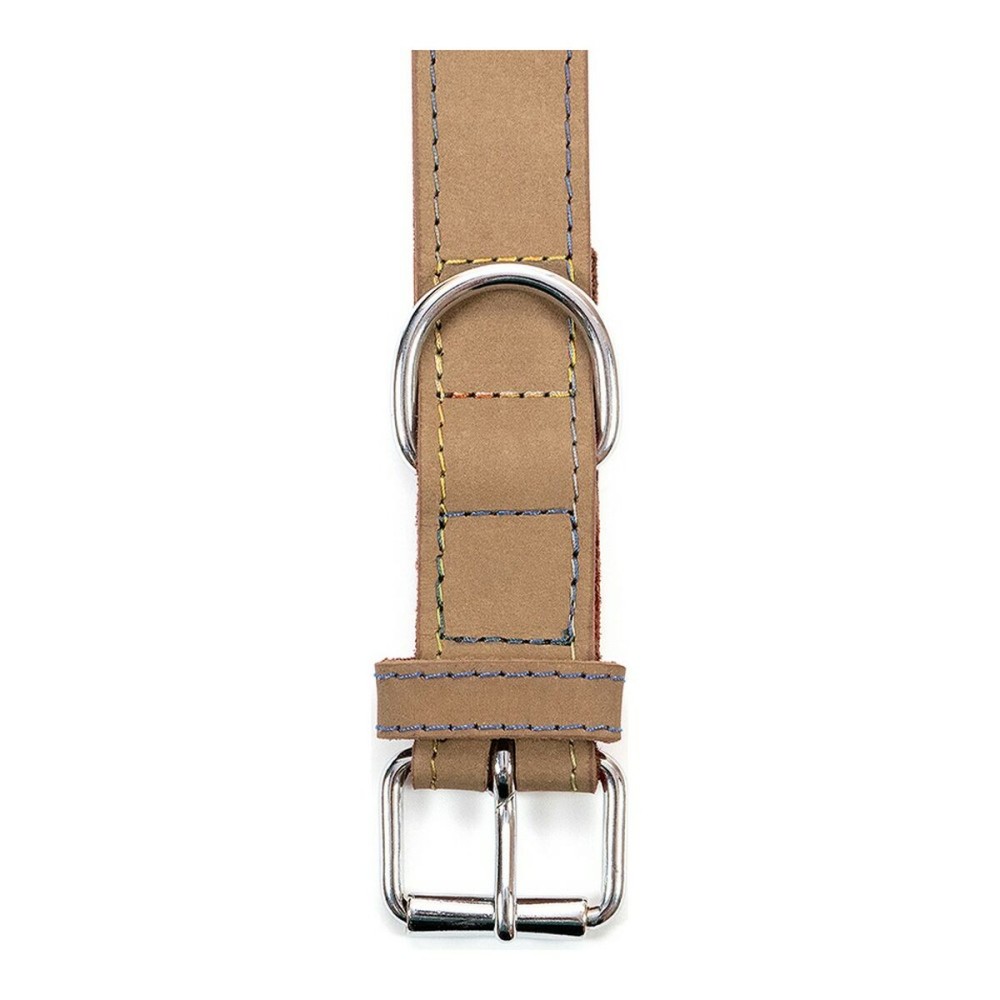 Hundehalsband Gloria Oasis 65 cm Weiß (65 x 3 cm)