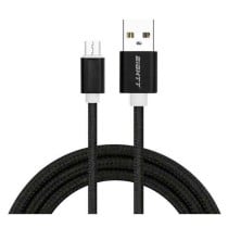 Kabel Micro USB Eightt 1 m 480 Mb/s