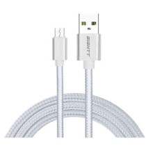 Kabel Micro USB Eightt 1 m 480 Mb/s