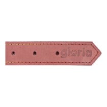 Dog collar Gloria Oasis Pink (65 x 3 cm)