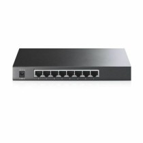 Schalter für das Büronetz TP-Link TL-SG2008 8P Gigabit VLAN