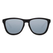 Herrensonnenbrille One TR90 Hawkers One Schwarz ø 54 mm Carbon Black Silver