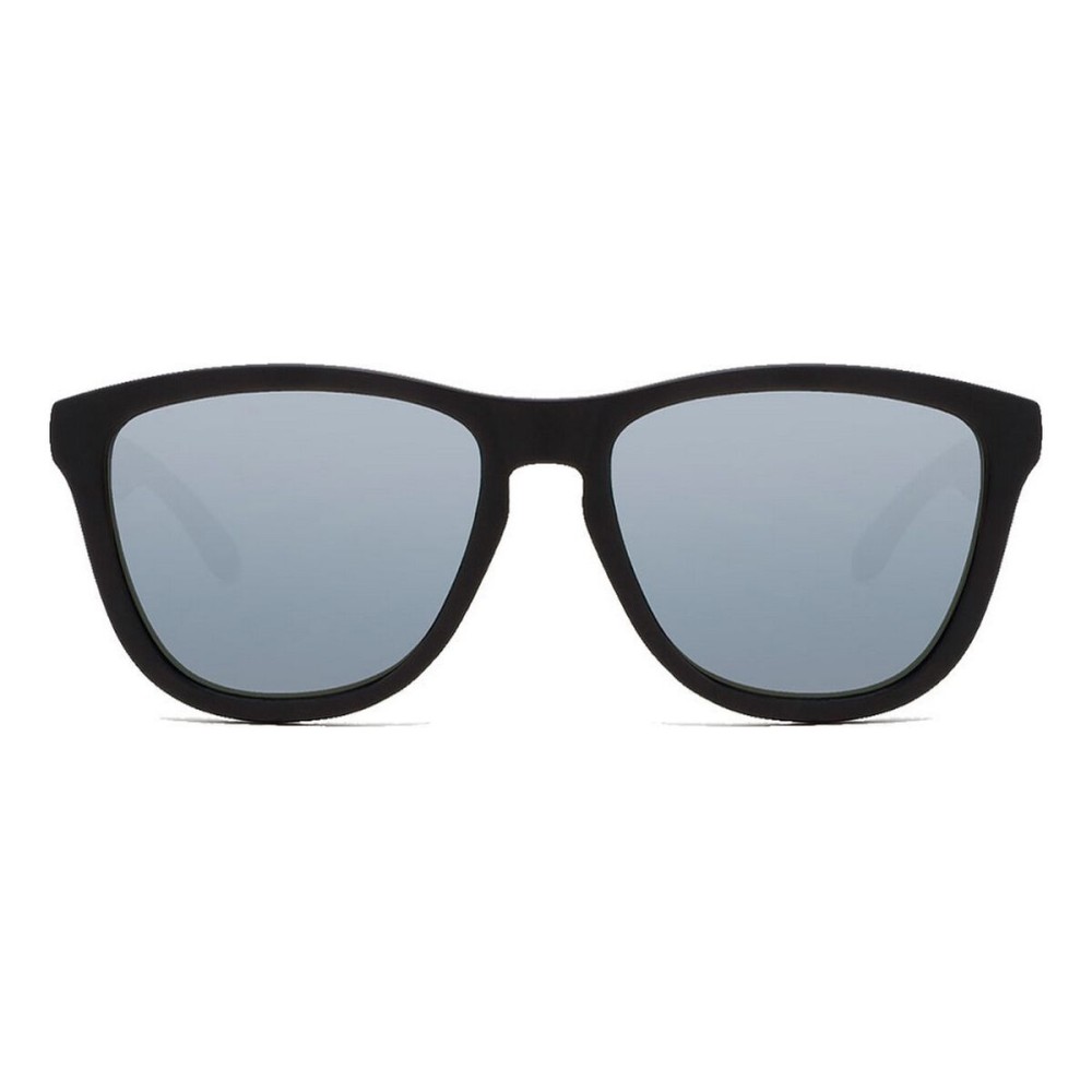 Herrensonnenbrille One TR90 Hawkers One Schwarz ø 54 mm Carbon Black Silver