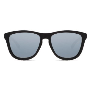 Herrensonnenbrille One TR90 Hawkers One Schwarz ø 54 mm Carbon Black Silver