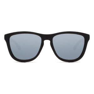 Men's Sunglasses One TR90 Hawkers One Black ø 54 mm Carbon Black Silver