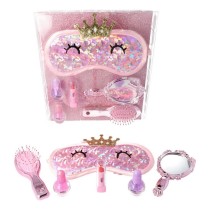 Children's Make-up Set Inca IN-10813 6 Pieces