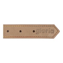 Collier pour Chien Gloria Oasis Blanc (45 x 1,8 cm)