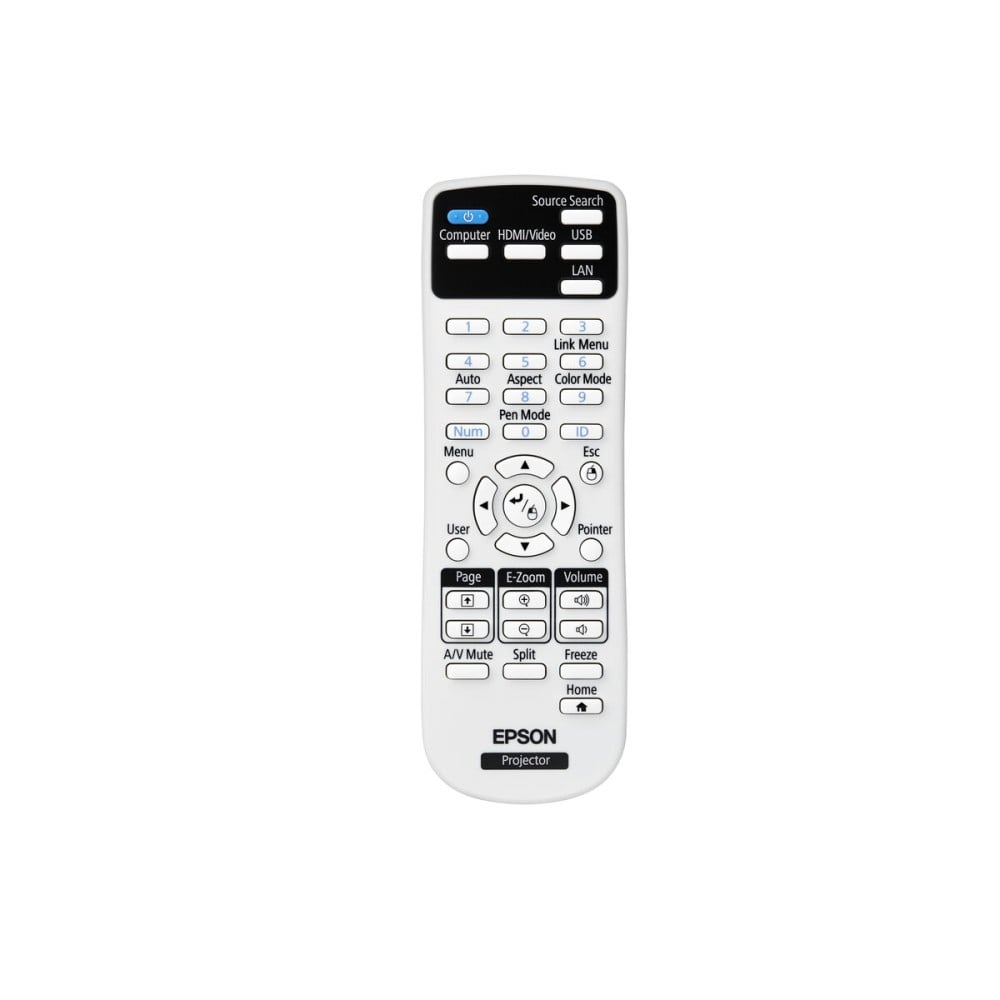Projektor Epson V11H744040 