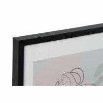 Bild DKD Home Decor Damen (40 x 3 x 60 cm) (6 Stück)