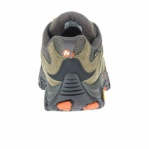 Bergstiefel Merrell Moab 3 Gore-Tex Herren Hellbraun