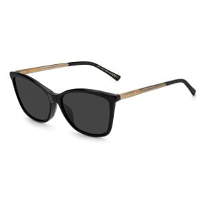 Lunettes de soleil Femme Jimmy Choo  BA-G-S-807-IR  ø 56 mm