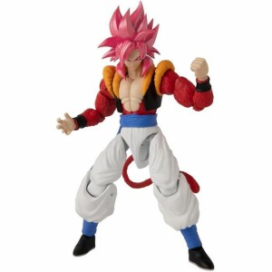 Actionfiguren Dragon Ball Super: Star Figure Gogeta Super Saiyan 4 17 cm