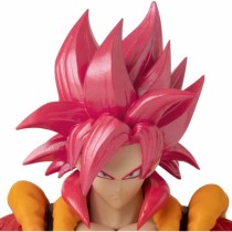 Actionfiguren Dragon Ball Super: Star Figure Gogeta Super Saiyan 4 17 cm