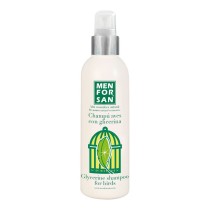 Shampooing Menforsan Glycérine Oiseaux 125 ml