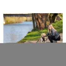 Dog Harness Company of Animals Halti Size M (34-56 cm)
