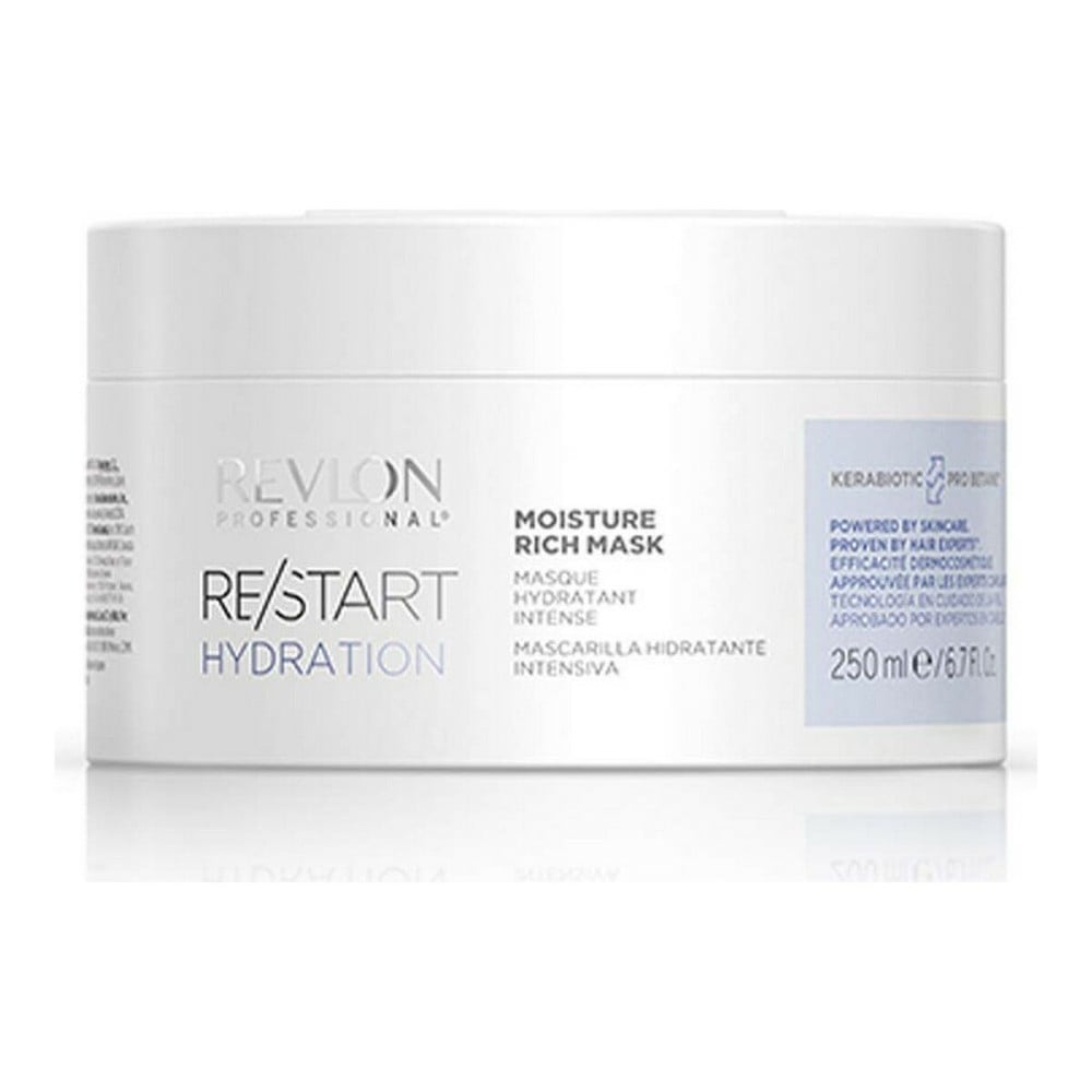 Feuchtigkeitsspendende Maske Revlon Re-Start (200 ml)