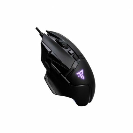 Mouse Tempest X8 Keeper Schwarz