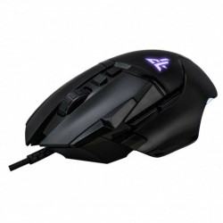 Souris Tempest X8 Keeper Noir