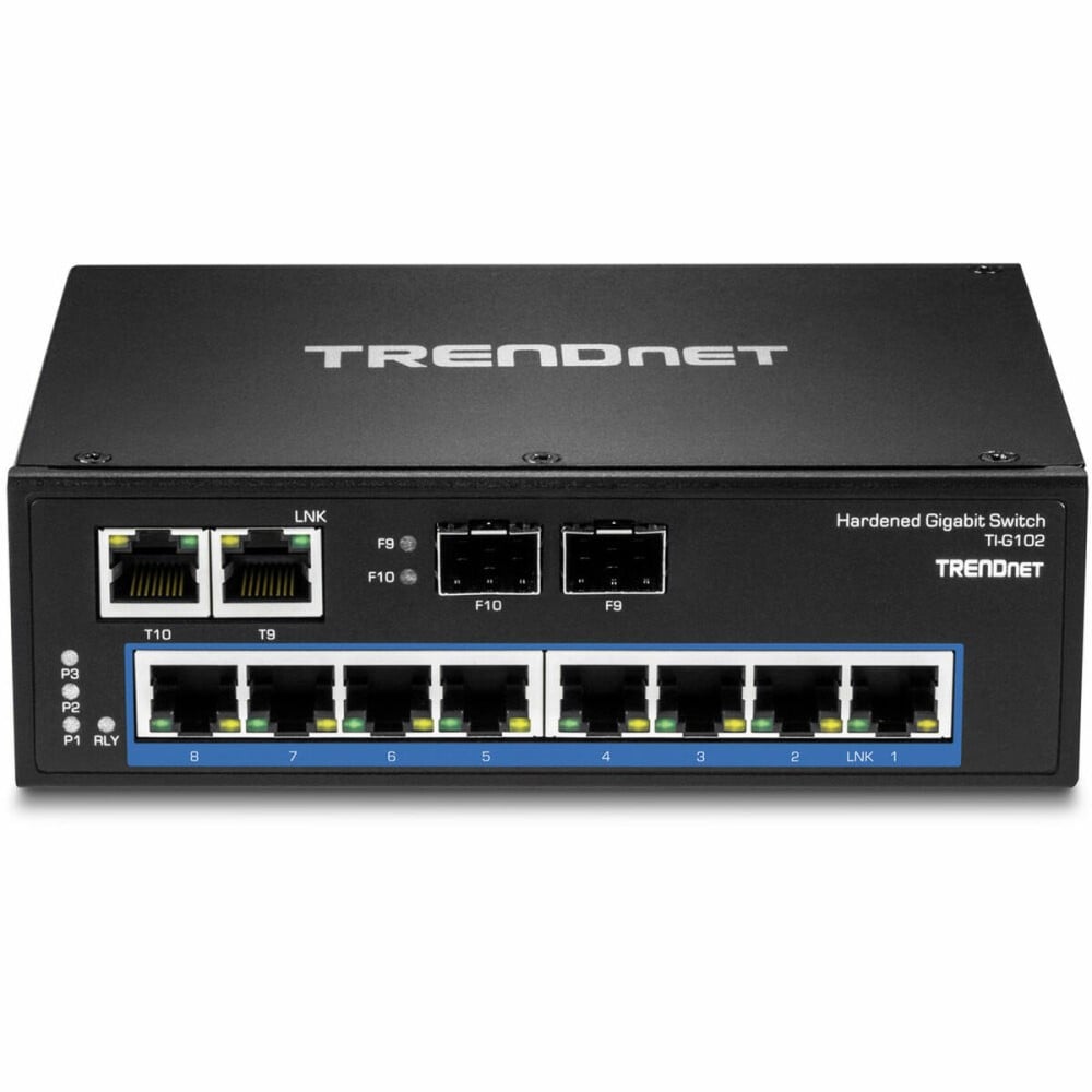 Switch Trendnet TI-G102 