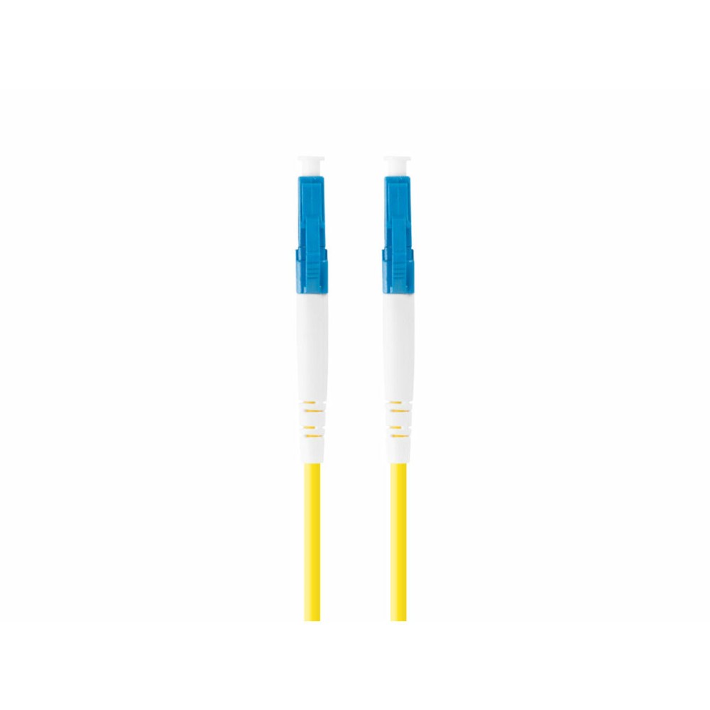Hose Lanberg G657A1 10 m Yellow