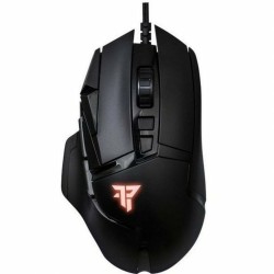 Mouse Tempest X8 Keeper Schwarz