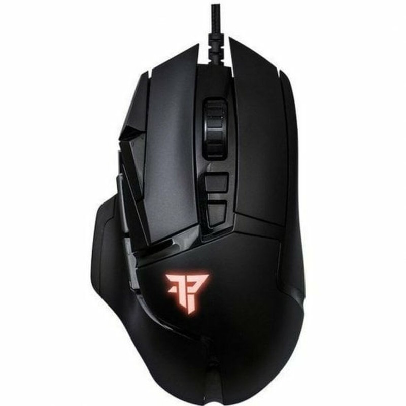 Souris Tempest X8 Keeper Noir