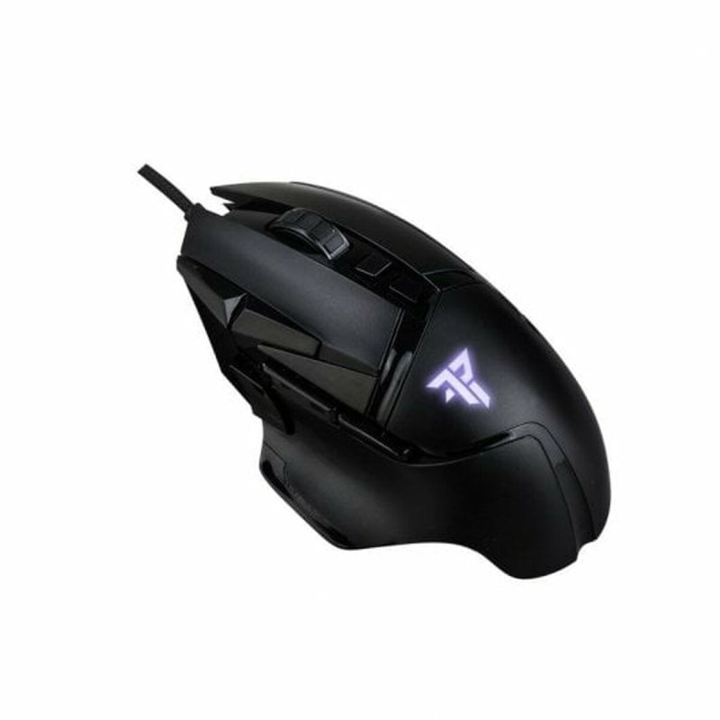 Souris Tempest X8 Keeper Noir