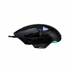 Mouse Tempest X8 Keeper Schwarz