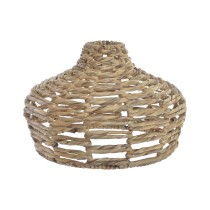 Lampenschirm DKD Home Decor Metall Faser (45 x 45 x 30 cm)