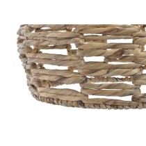 Lampenschirm DKD Home Decor Metall Faser (45 x 45 x 30 cm)