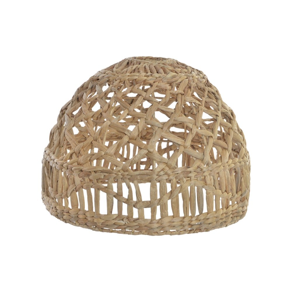 Lampenschirm DKD Home Decor natürlich Flechten 46 x 46 x 35 cm