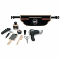 Kit de maquillage pour enfant Smoby BARBER & CUT BELT Noir