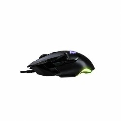 Mouse Tempest X8 Keeper Schwarz