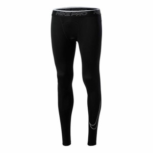 Sportliche Herren-Strumpfhosen NP DF TIGHT Nike DD1913 010 Schwarz