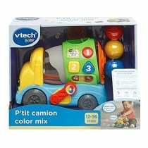 Educational Game Vtech Baby 80-601905