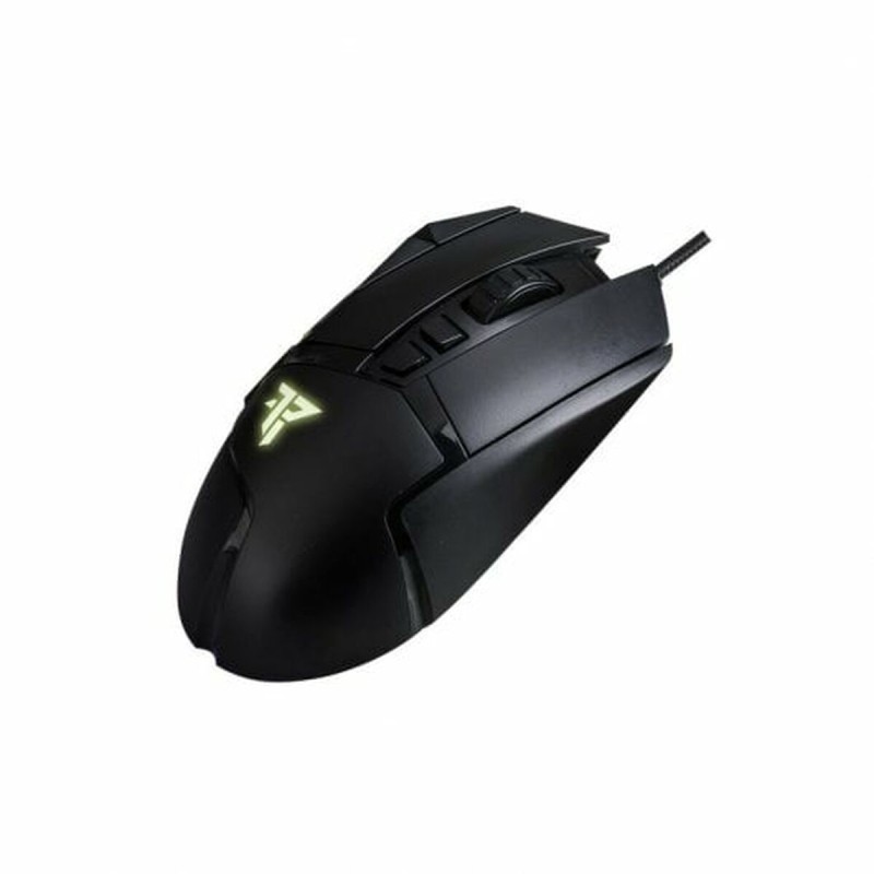 Mouse Tempest X8 Keeper Schwarz