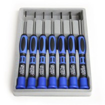 Schraubendreher-Set Startech CTK100P 
