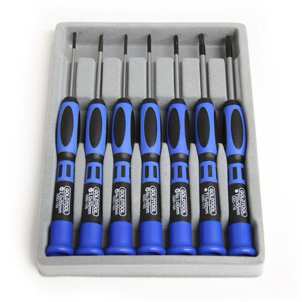 Schraubendreher-Set Startech CTK100P 