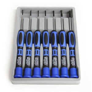 Screwdriver Set Startech CTK100P 