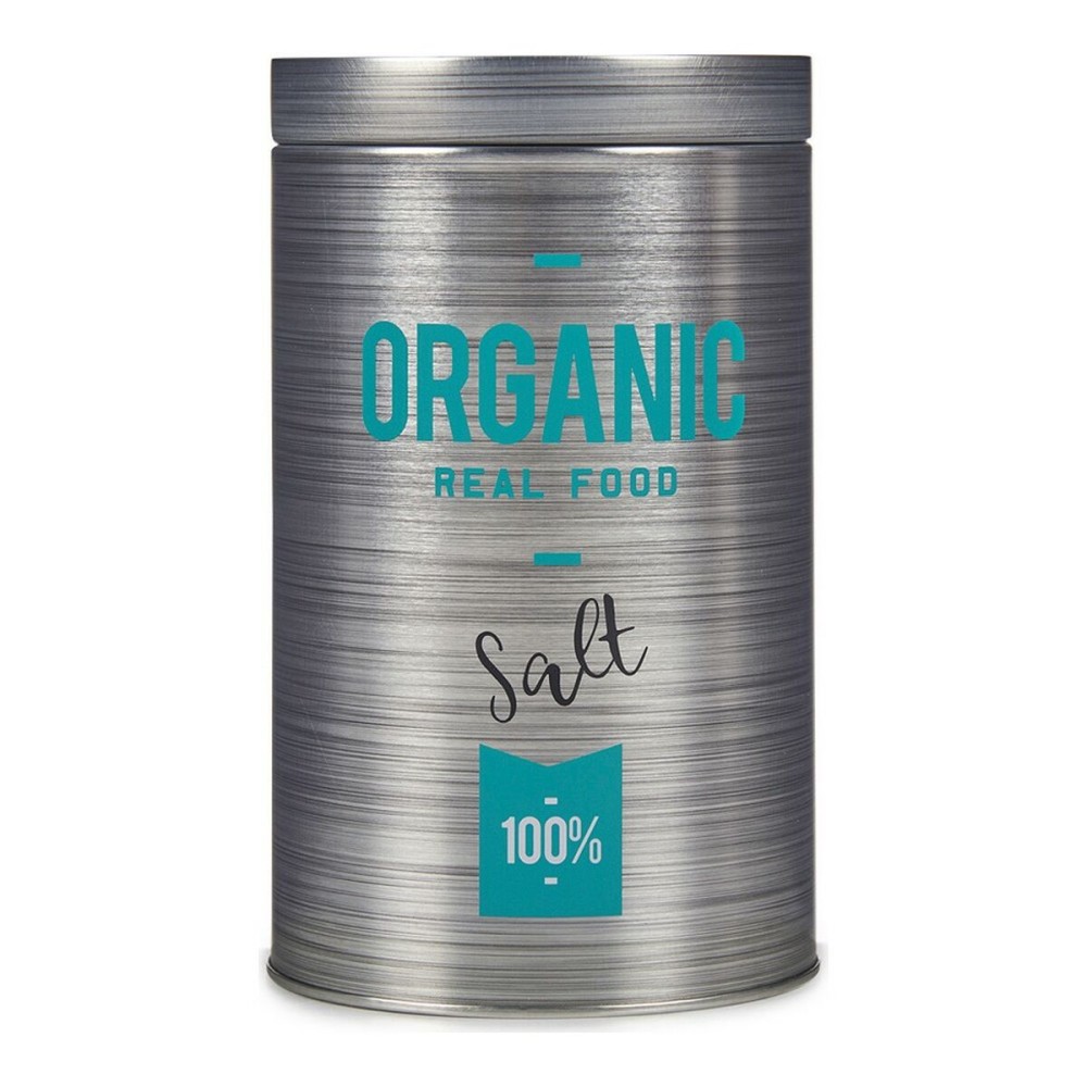 Boîte Kinvara 570/386002D Gris Sel