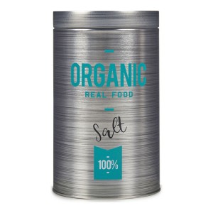Boîte Kinvara 570/386002D Gris Sel