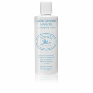 Body milk Picu Baby Infantil Für Kinder 250 ml