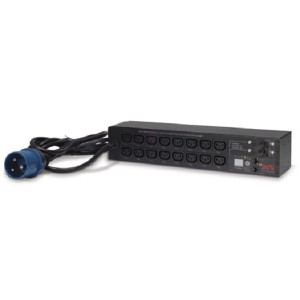 Système d'Alimentation Sans Interruption Interactif APC AP7922B 16 x IEC 60320