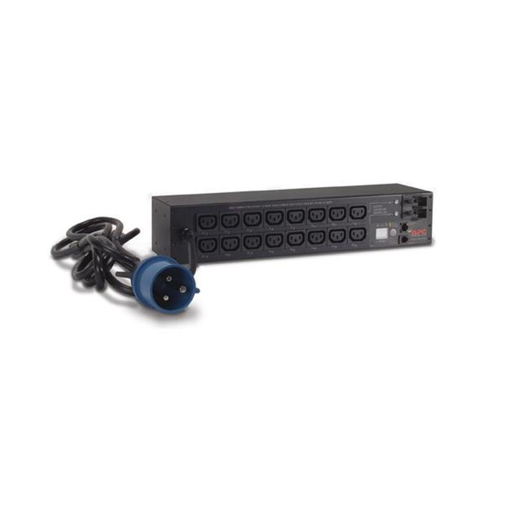 Système d'Alimentation Sans Interruption Interactif APC AP7922B 16 x IEC 60320